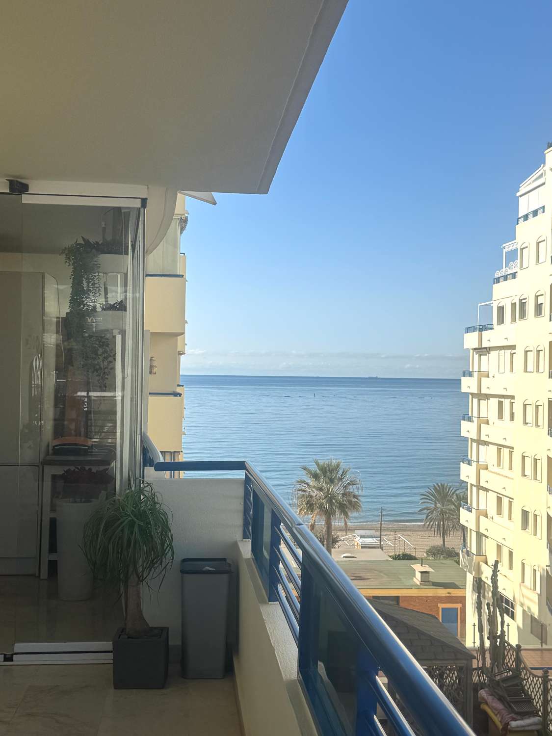 Apartment for sale in La Puya - La Ermita (Marbella)