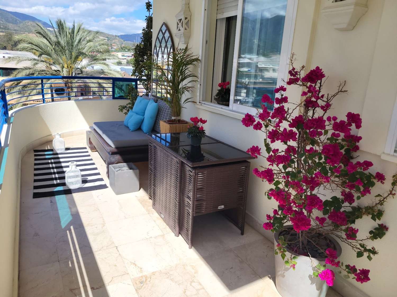 Apartment for sale in La Puya - La Ermita (Marbella)