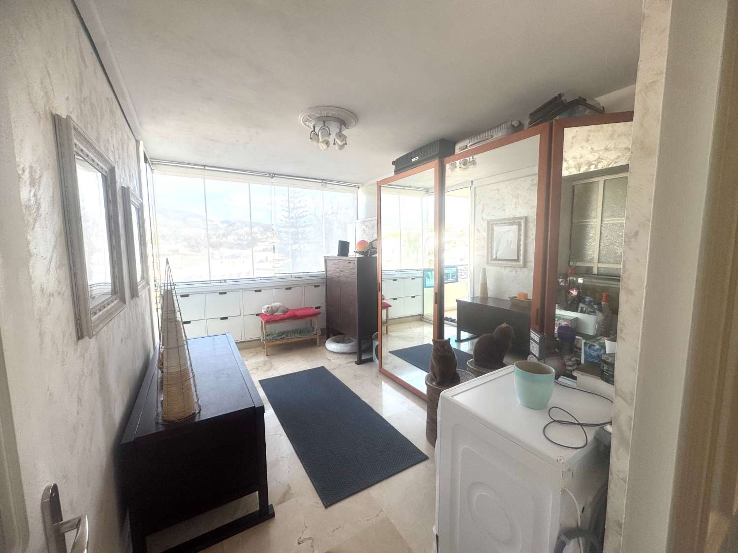 Apartment for sale in La Puya - La Ermita (Marbella)