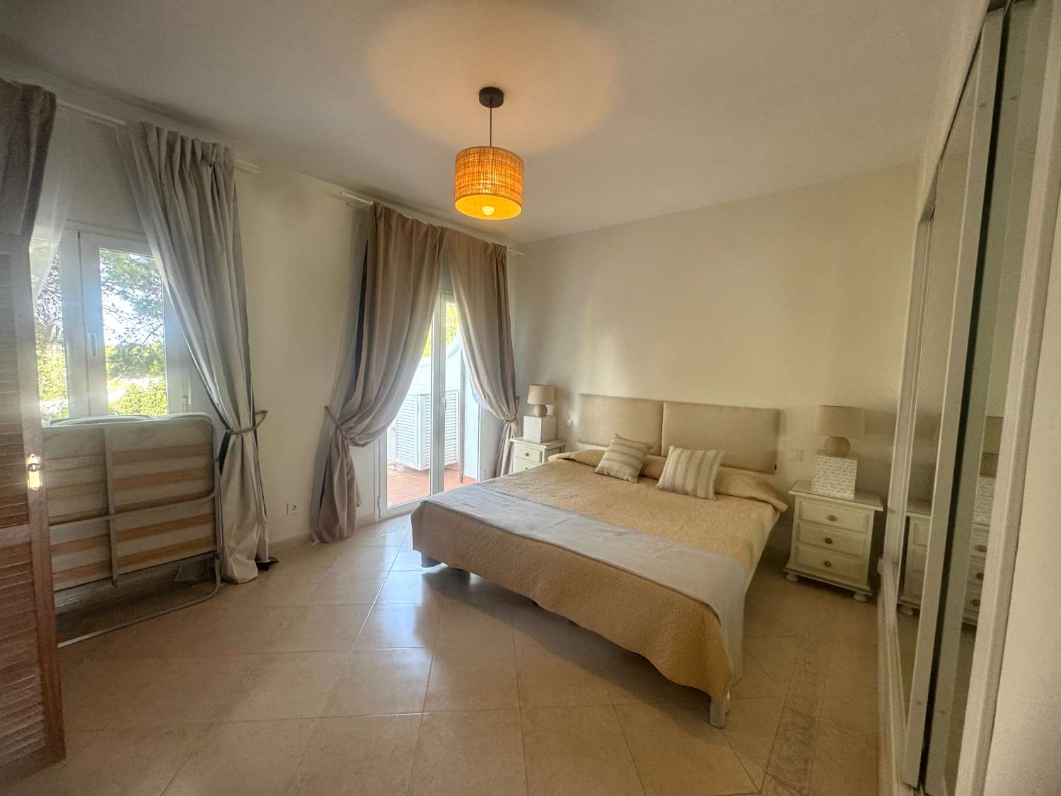 Appartement vakantie in Puerto Banús (Marbella)