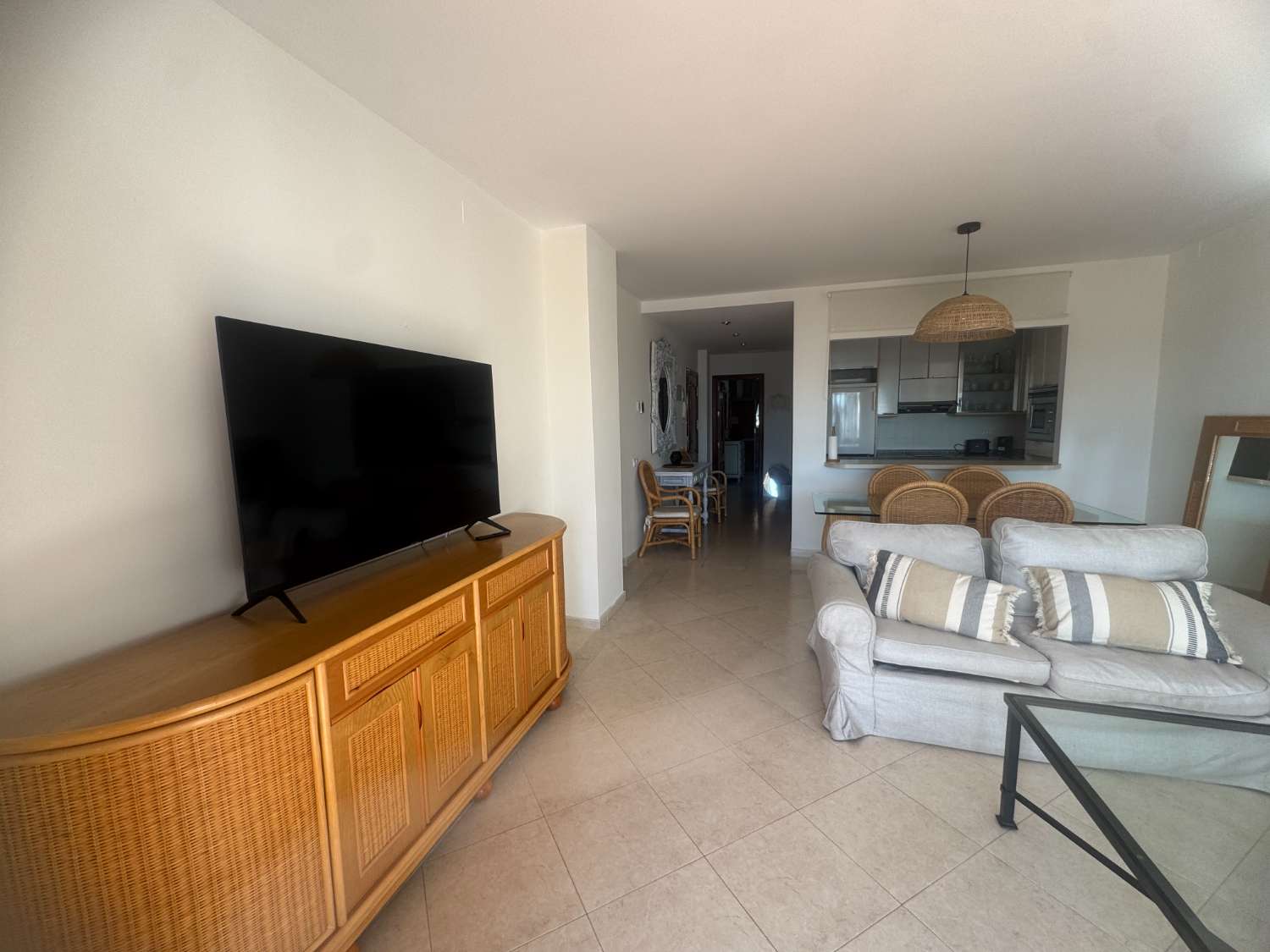 Appartement vakantie in Puerto Banús (Marbella)