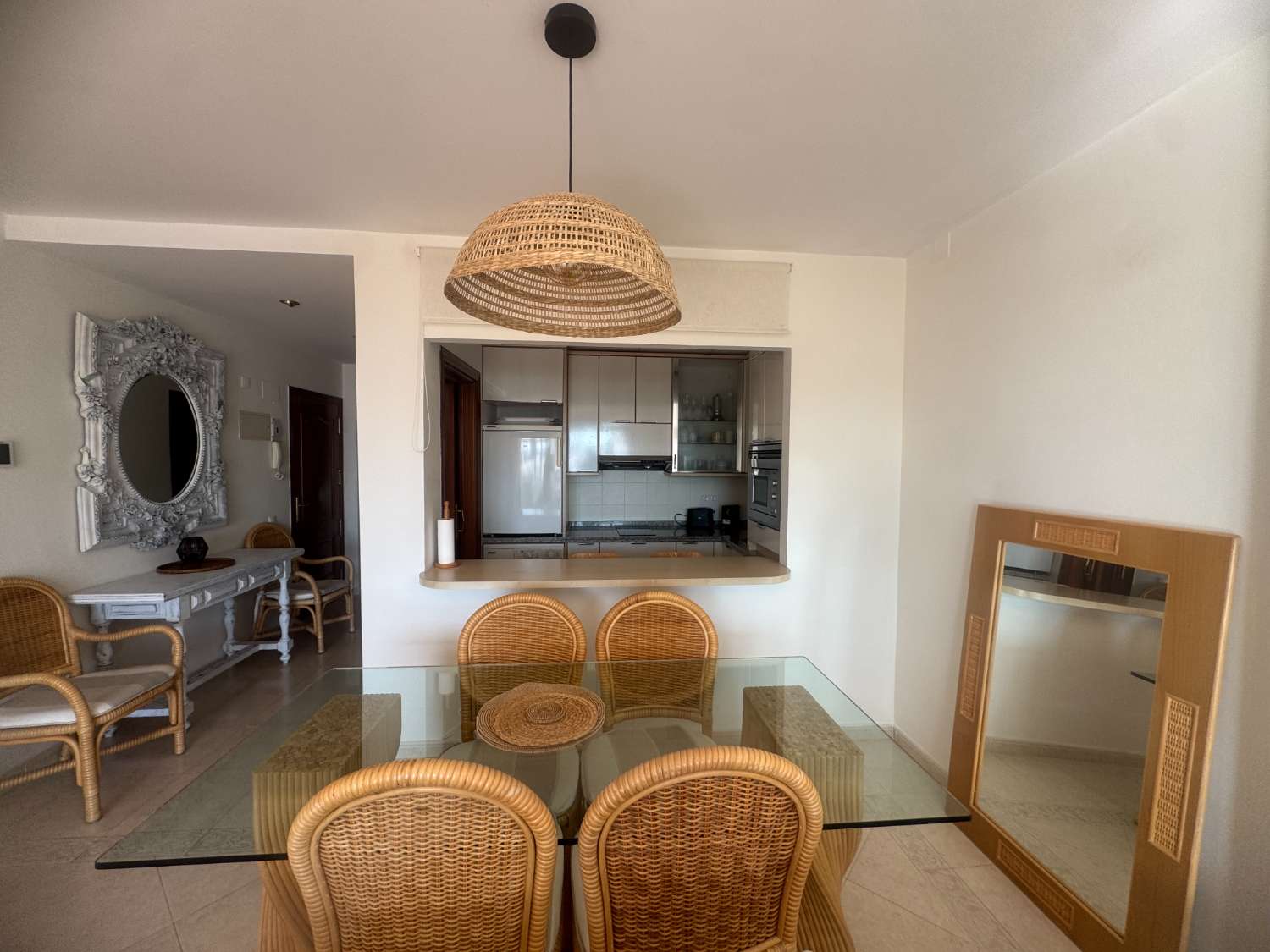 Appartement vakantie in Puerto Banús (Marbella)