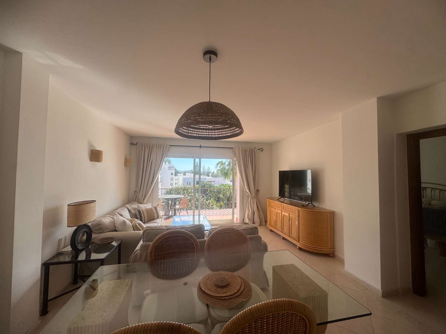 Appartement vakantie in Puerto Banús (Marbella)