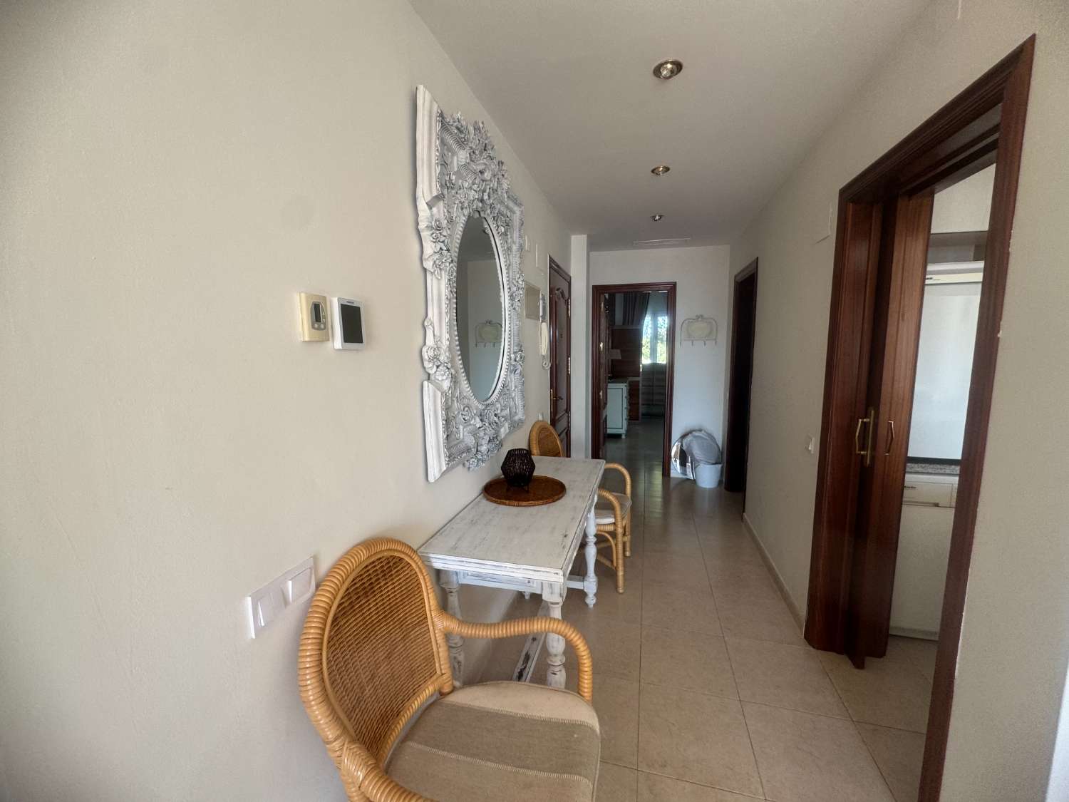 Appartement vakantie in Puerto Banús (Marbella)