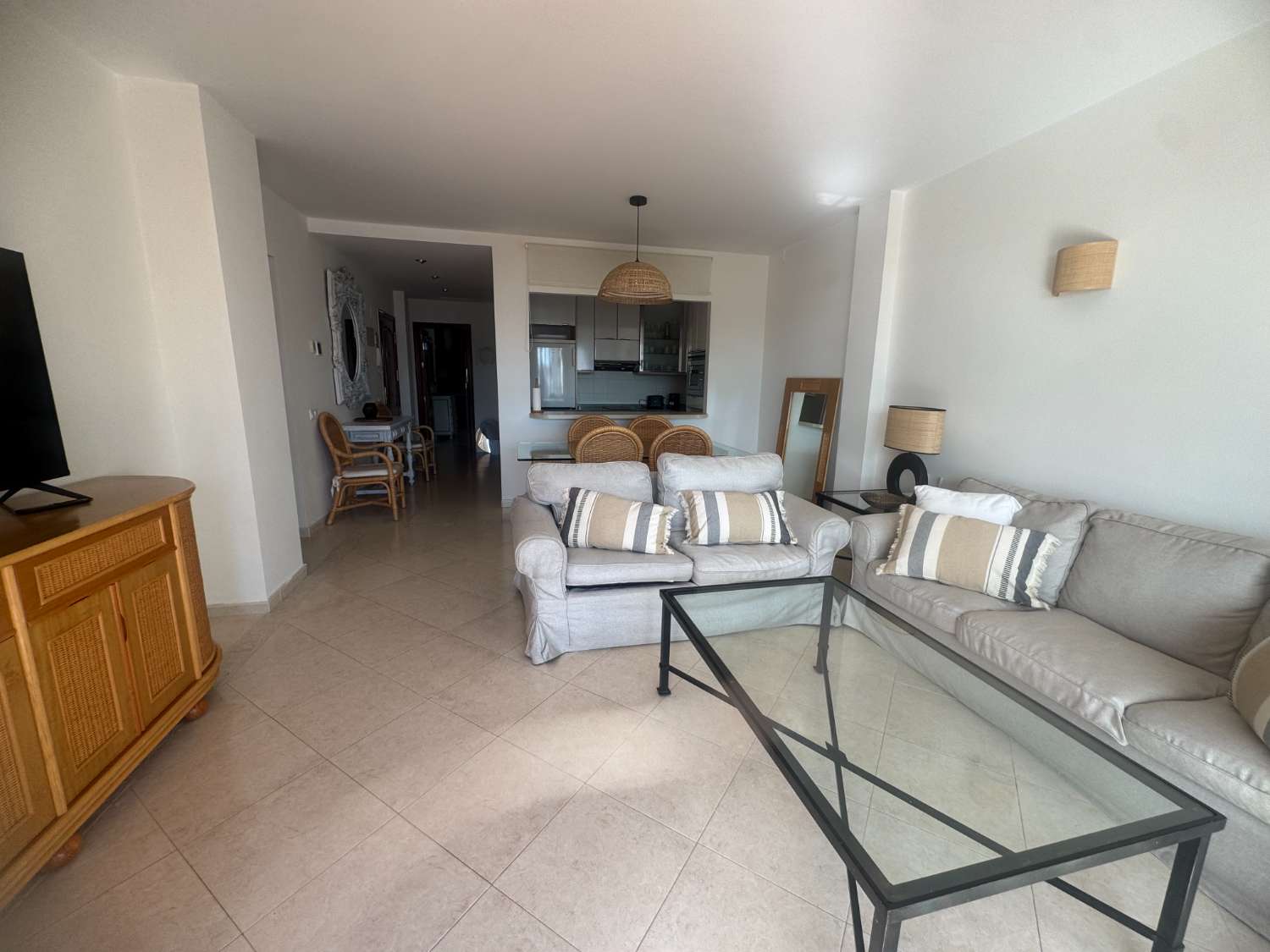 Appartement vakantie in Puerto Banús (Marbella)