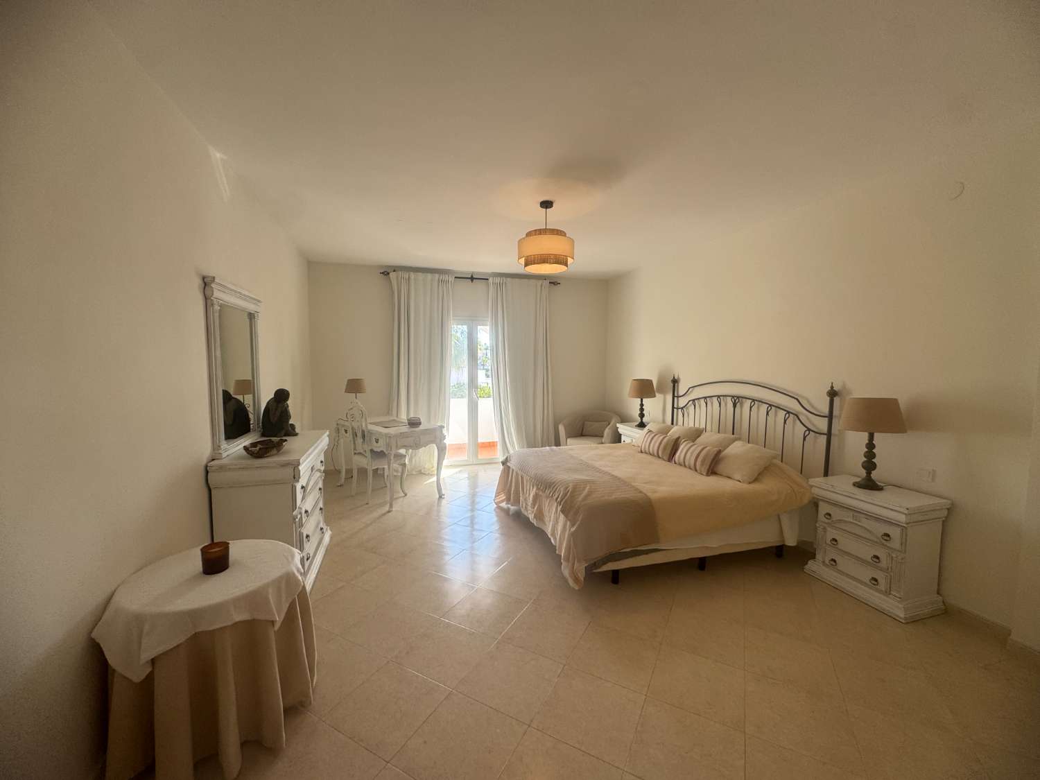 Appartement vakantie in Puerto Banús (Marbella)
